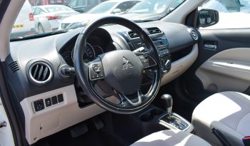 Mitsubishi Attrage 1.2cc GLX with Cruise Control & Power Windows (6423) full