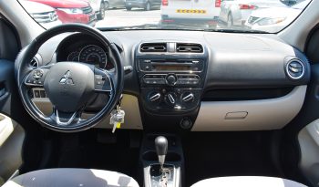 Mitsubishi Attrage 1.2cc GLX with Cruise Control & Power Windows (6423) full