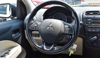 Mitsubishi Attrage 1.2cc GLX with Cruise Control & Power Windows (6423) full
