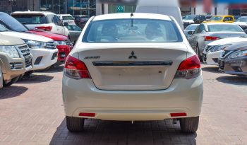 Mitsubishi Attrage 1.2cc GLX with Cruise Control & Power Windows (6423) full