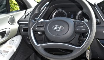Hyundai Sonata Smart Plus Options 2.5L, With Leather Seats, Android Screen, MY 2020 full