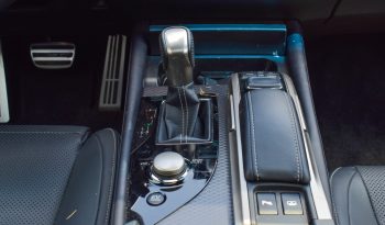 Lexus 450H F-Sport, 2020 full